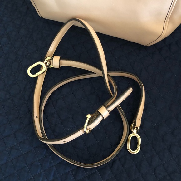 Coach Blush Purse - Small - New With Tag - Picture 10 of 10